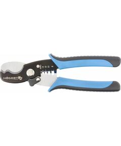 Плоскогубці для різання дроту  8 (HT1P045), фото  | SNABZHENIE.com.ua