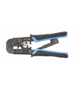 Кліщі для обтиску телефонних клем RJ11/12/45  200 (HT1P171), фото  | SNABZHENIE.com.ua