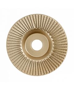 Шліфувальний, обдирний, пилорама, диск прямий 125 мм HOEGERT  12000 (HT8B230), фото  | SNABZHENIE.com.ua