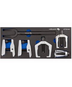 Набір зйомників шарнірів  6 (HT7G164), фото  | SNABZHENIE.com.ua