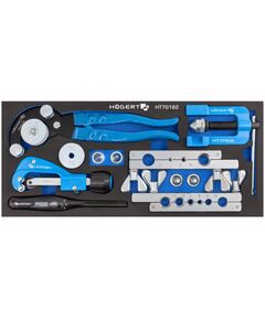 Набір інструментів для гальмівної системи 4 шт. HOEGERT  4 (HT7G162), фото  | SNABZHENIE.com.ua