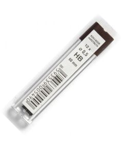 Стрижні до механічних олівців  HB (Im-off), фото  | SNABZHENIE.com.ua