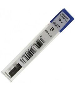 Стрижні до механічних олівців  B (Im-off), фото  | SNABZHENIE.com.ua