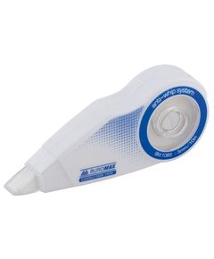 Коректор стрічковий, блістер з європідвісом  5 мм х 10 м (BM.1085), фото  | SNABZHENIE.com.ua