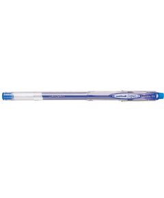 Ручка гелева Signo ERASABLE GEL, синя  0.5 (UM-101ER.(05).Blue), фото  | SNABZHENIE.com.ua
