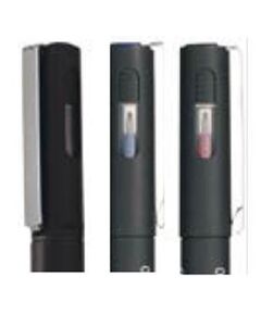 Лайнер PiN fine line, чорний  0.4 (PIN04-200.Black), фото  | SNABZHENIE.com.ua