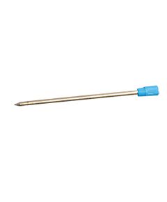 Стержень шариковый 67мм, черный (тип D1)  0.7 (Im-off), фото  | SNABZHENIE.com.ua