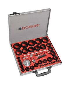 Набір просічок  62 - 100 (JLB62100), фото  | SNABZHENIE.com.ua