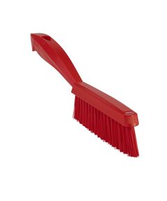 Щітка ручна вузька з короткою ручкою, 300 мм  20 (4195), фото  | SNABZHENIE.com.ua