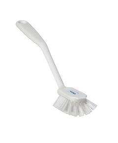 Щітка для миття посуду зі скребком, 280 мм  60 (4237), фото  | SNABZHENIE.com.ua