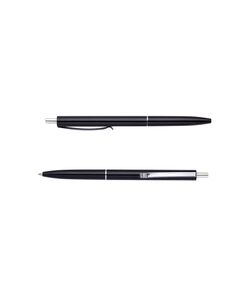 Ручка кульк.автом. COLOR, L2U, синя  1 (BM.8239-01), фото  | SNABZHENIE.com.ua