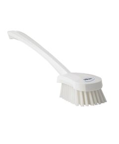 Щітка для миття з довгою ручкою, 415 мм  70 (4182), фото  | SNABZHENIE.com.ua