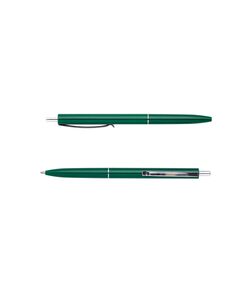 Ручка кулькова, автоматична COLOR, L2U, синя  1 (BM.8239-04), фото  | SNABZHENIE.com.ua