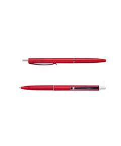 Ручка кулькова автоматична COLOR, L2U, синя  1 (BM.8239-05), фото  | SNABZHENIE.com.ua