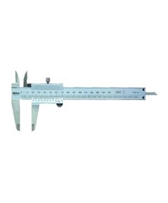 Штангенциркуль ноніусний  0 - 200 (Mi-530), фото  | SNABZHENIE.com.ua