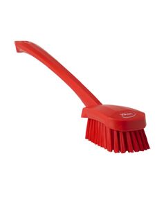 Щітка для миття з довгою ручкою, 415 мм  70 (4182), фото  | SNABZHENIE.com.ua