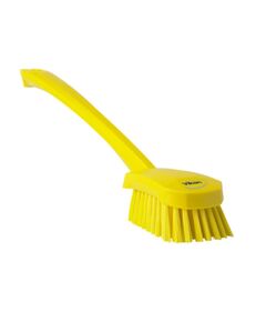 Щітка для миття з довгою ручкою, 415 мм  70 (4182), фото  | SNABZHENIE.com.ua