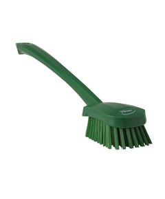 Щітка для миття з довгою ручкою, 415 мм  70 (4182), фото  | SNABZHENIE.com.ua