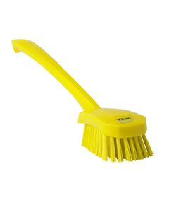 Щітка для миття з довгою ручкою, 415 мм  71 (4186), фото  | SNABZHENIE.com.ua