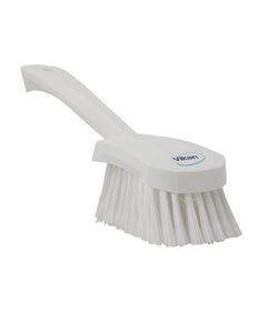 Щітка для миття з короткою ручкою, 270 мм  70 (4194), фото  | SNABZHENIE.com.ua