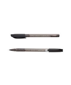 Ручка масляна HYPNOS, чорна  0.5 (BM.8353-02), фото  | SNABZHENIE.com.ua