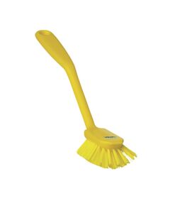 Щітка для миття посуду зі скребком, 280 мм  60 (4237), фото  | SNABZHENIE.com.ua