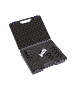 Набір екстракторів-шпильок  M4 - M12 (63-SET2), фото  | SNABZHENIE.com.ua