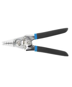 Щіпці для формирования профилей, прямі  210 (HT1P394), фото  | SNABZHENIE.com.ua