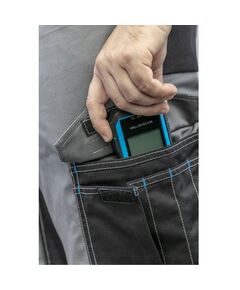 Штани-карго ALLER, сірі  L (HT5K358-L), фото  | SNABZHENIE.com.ua