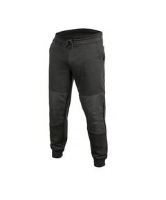 Штани спортивні MURG бавовняні, чорні  XL (HT5K439-XL), фото  | SNABZHENIE.com.ua
