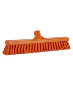 Щітка для підмітання с комбінованим ворсом ,410 мм  90 (3174), фото  | SNABZHENIE.com.ua