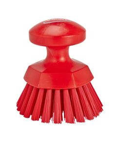 Щітка ручна кругла жорстка, Ø110 мм  110 (3885), фото  | SNABZHENIE.com.ua