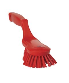Щітка ручна ергономічна, 330 мм  95 (4169), фото  | SNABZHENIE.com.ua