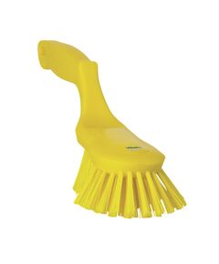 Щітка ручна ергономічна, 330 мм  95 (4169), фото  | SNABZHENIE.com.ua