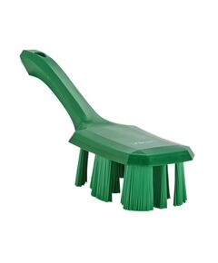 Щітка з короткою ручкою UST (Ультра Гігієнічна Технологія), 260 мм  70 (4179), фото  | SNABZHENIE.com.ua