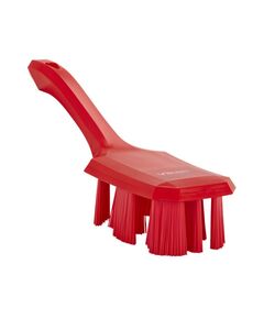 Щітка з короткою ручкою UST (Ультра Гігієнічна Технологія), 260 мм  70 (4179), фото  | SNABZHENIE.com.ua