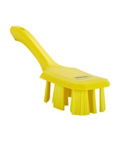 Щітка з короткою ручкою UST (Ультра Гігієнічна Технологія), 260 мм  70 (4179), фото  | SNABZHENIE.com.ua