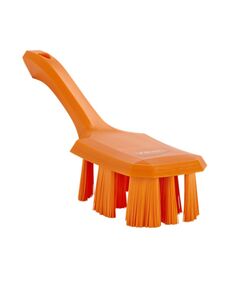 Щітка з короткою ручкою UST (Ультра Гігієнічна Технологія), 260 мм  70 (4179), фото  | SNABZHENIE.com.ua