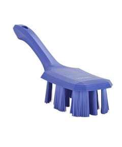 Щітка з короткою ручкою UST (Ультра Гігієнічна Технологія), 260 мм  70 (4179), фото  | SNABZHENIE.com.ua