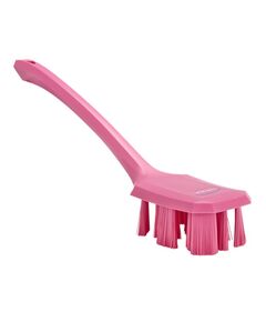 Щітка з довгою ручкою UST (Ультра Гігієнічна Технологія), 395 мм  70 (4196), фото  | SNABZHENIE.com.ua