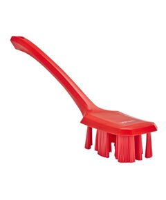 Щітка з довгою ручкою UST (Ультра Гігієнічна Технологія), 395 мм  70 (4196), фото  | SNABZHENIE.com.ua