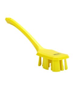 Щітка з довгою ручкою UST (Ультра Гігієнічна Технологія), 395 мм  70 (4196), фото  | SNABZHENIE.com.ua