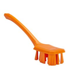 Щітка з довгою ручкою UST (Ультра Гігієнічна Технологія), 395 мм  70 (4196), фото  | SNABZHENIE.com.ua