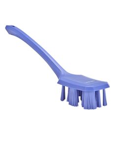 Щітка з довгою ручкою UST (Ультра Гігієнічна Технологія), 395 мм  70 (4196), фото  | SNABZHENIE.com.ua