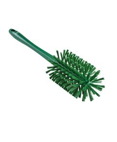 Щітка-йорж з ручкою, цільна, Ø90 мм  90 (538190), фото  | SNABZHENIE.com.ua