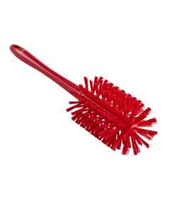 Щітка-йорж з ручкою, цільна, Ø90 мм  90 (538190), фото  | SNABZHENIE.com.ua