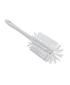 Щітка-йорж з ручкою, цільна, Ø90 мм  90 (538190), фото  | SNABZHENIE.com.ua