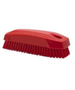 Щітка S для рук / для нігтів, 130 мм  50 (6440), фото  | SNABZHENIE.com.ua