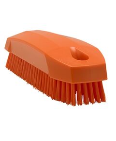 Щітка S для рук / для нігтів, 130 мм  50 (6440), фото  | SNABZHENIE.com.ua