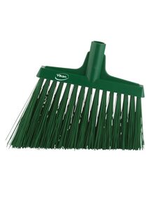 29142 Щітка для підмітання, 290 мм, дуже жорстка, зелена  40 (29142), фото  | SNABZHENIE.com.ua